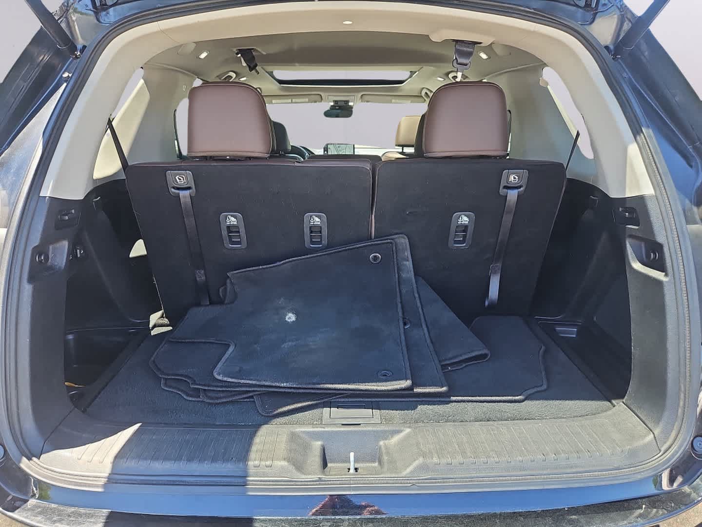 Certified 2023 Honda Pilot Elite image 37