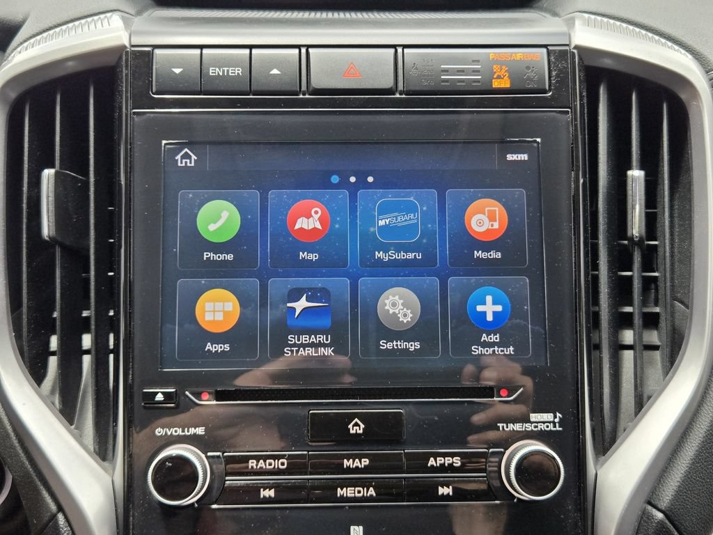 Used 2022 Subaru Ascent Limited w/ Technology Package AWD/4WD image 13