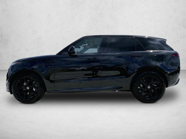 Used 2025 Land Rover Range Rover Sport Dynamic SE AWD/4WD image 6