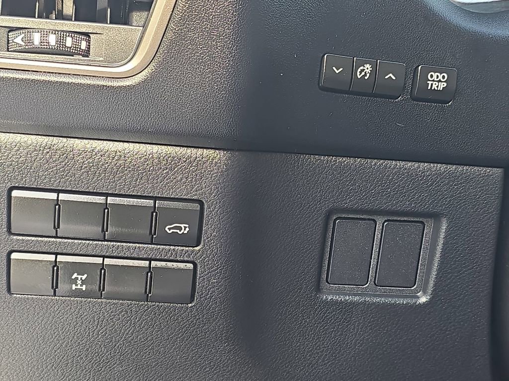 Used 2017 Lexus NX 200t AWD w/ Accessory Package image 25