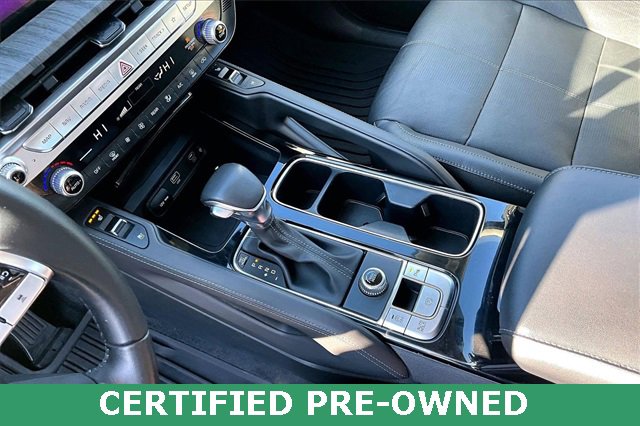Used 2023 Kia Telluride EX w/ EX Captain's Chair Package image 14