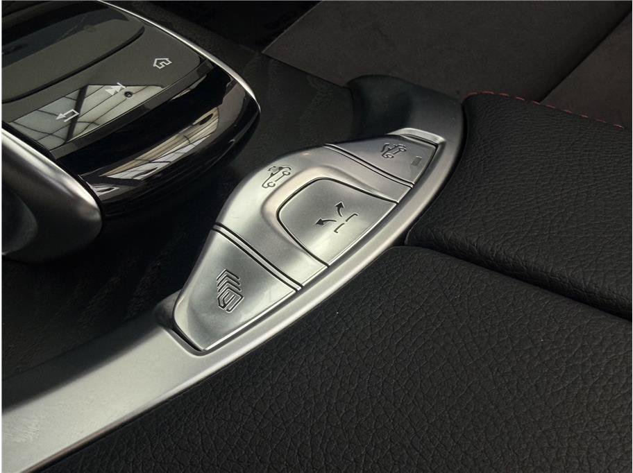 Used 2021 Mercedes-Benz C 43 AMG 4MATIC Cabriolet image 20