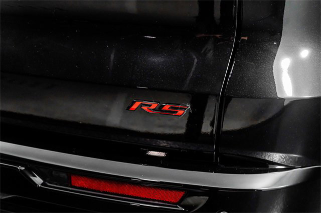 Used 2026 Chevrolet Traverse RS image 20