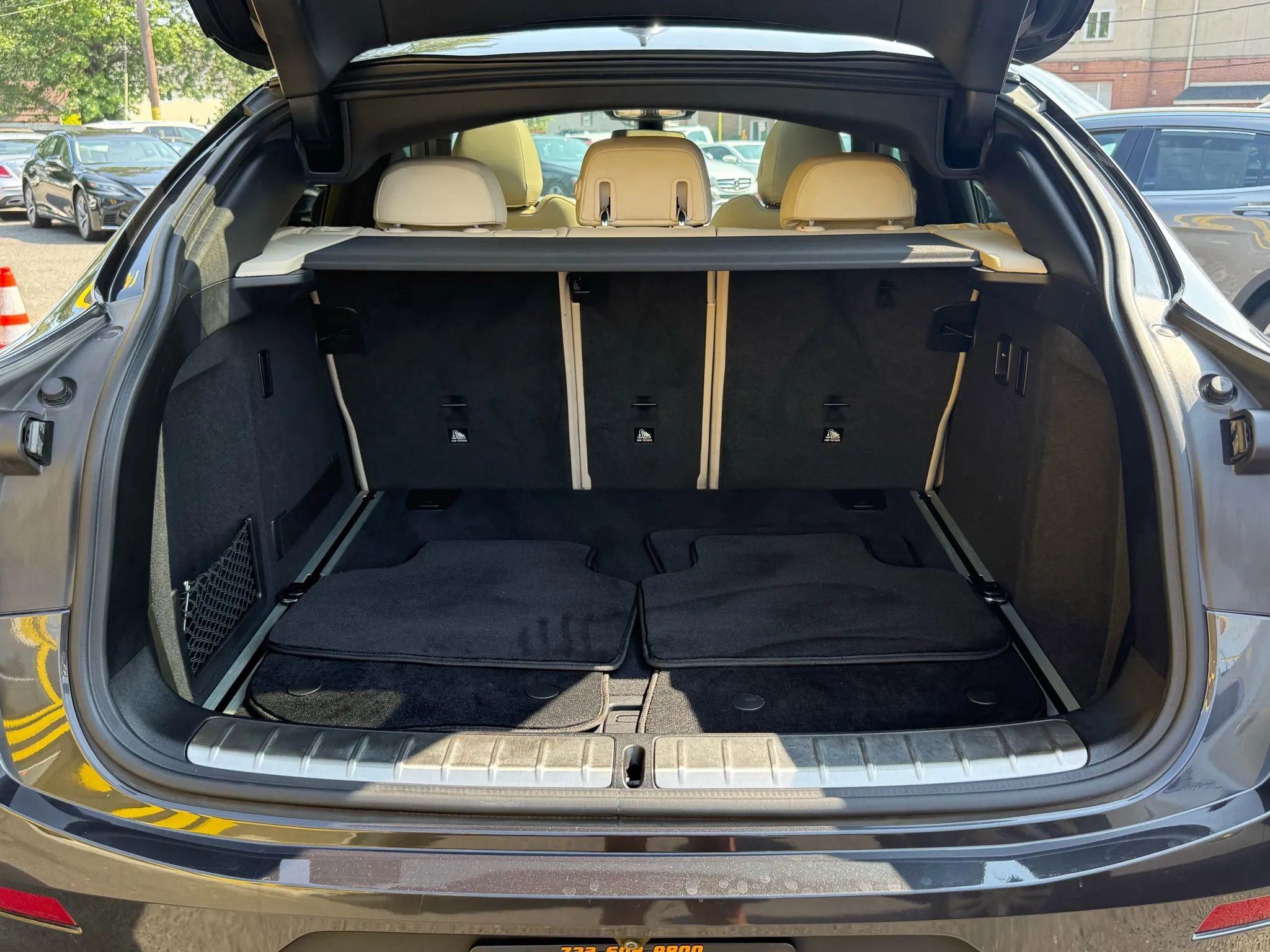 Used 2022 BMW X4 xDrive30i w/ Convenience Package image 29