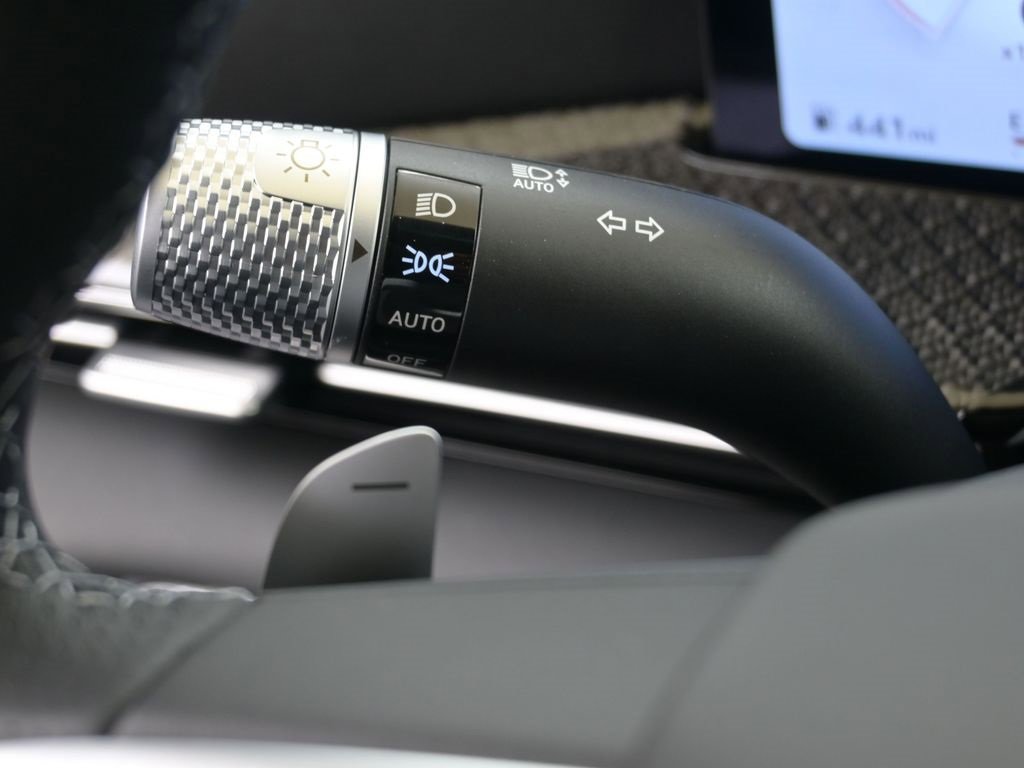 New 2026 Genesis GV80 3.5T e-SC image 30