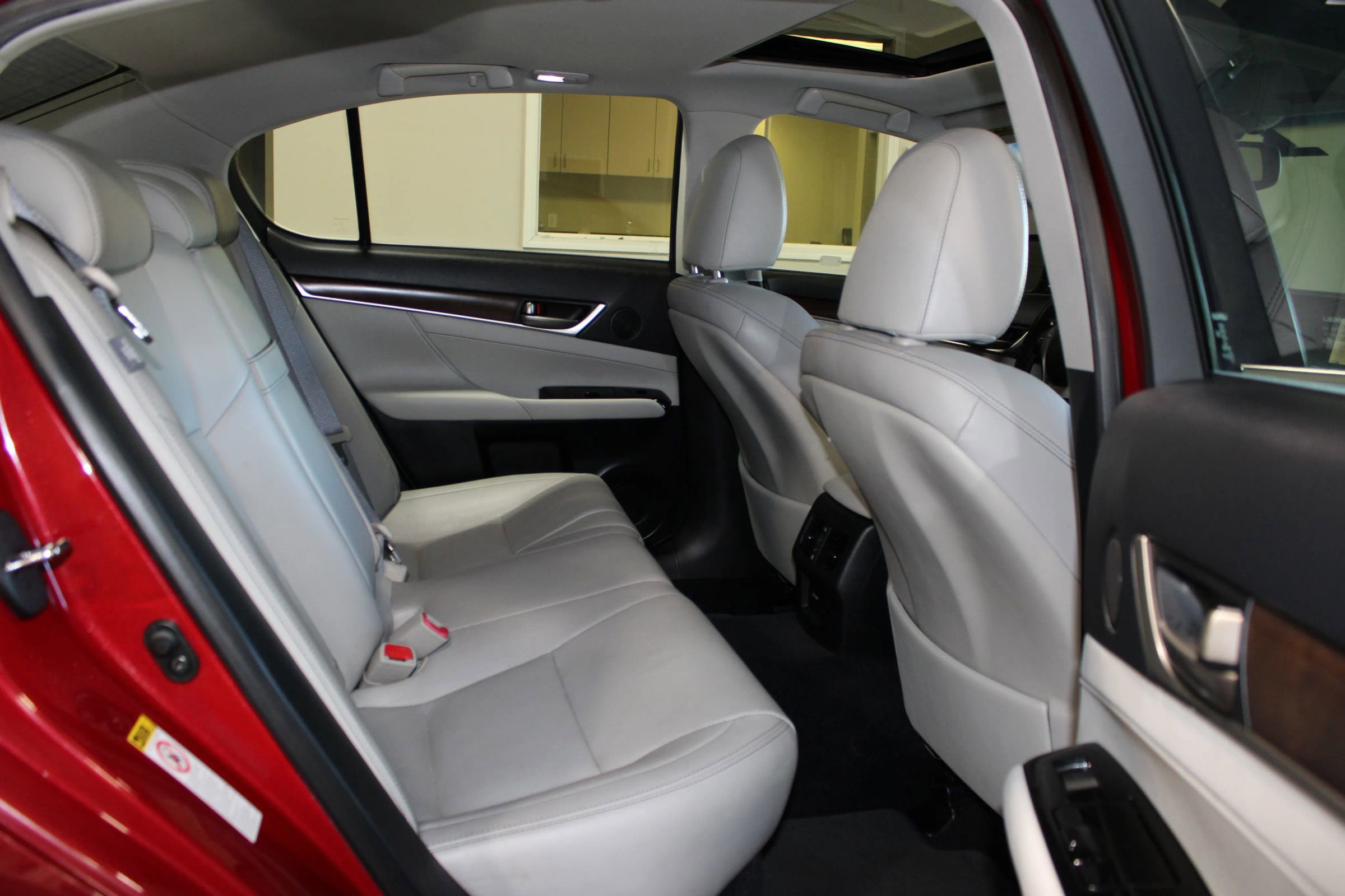 Used 2013 Lexus GS 350 w/ Premium Pkg RWD image 40
