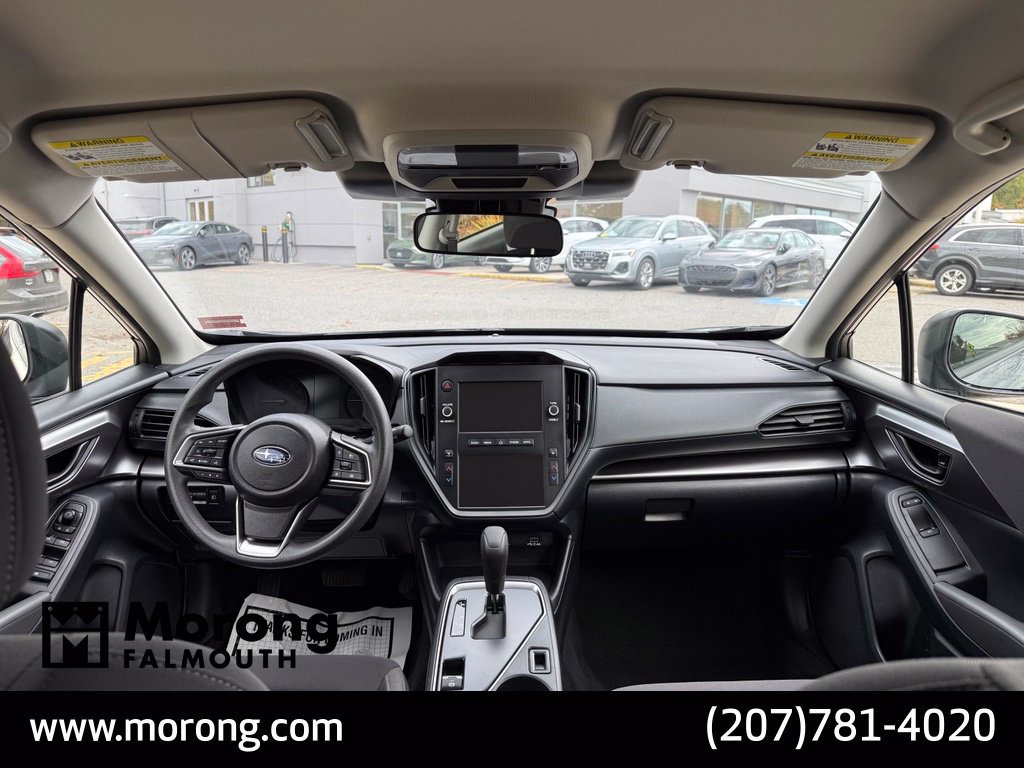 Used 2024 Subaru Impreza 2.0i AWD/4WD image 30