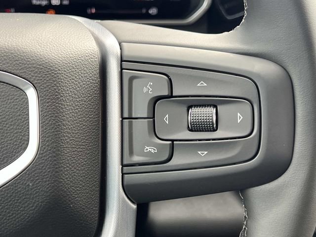 New 2026 GMC Sierra 1500 Elevation image 25