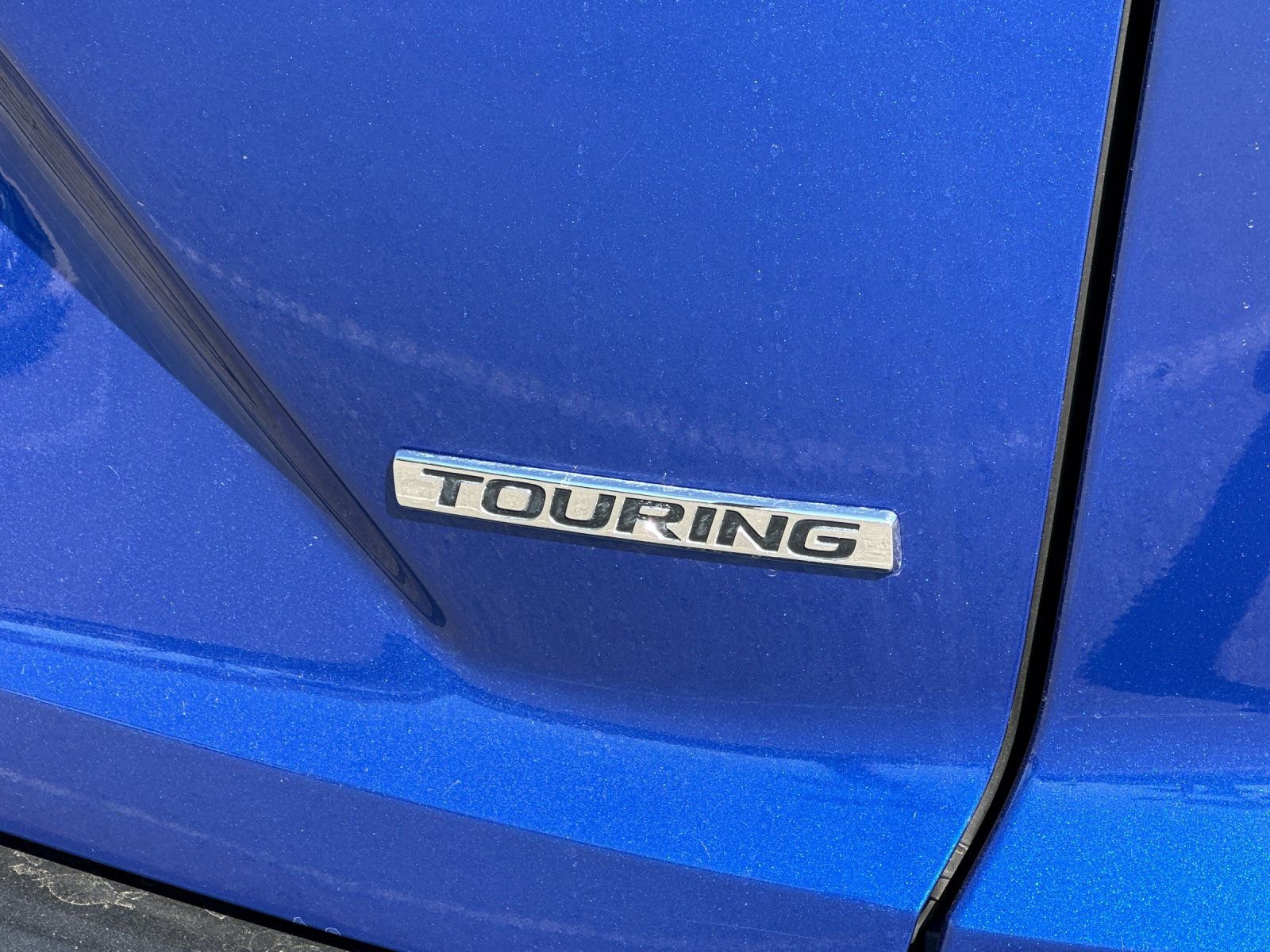 Used 2020 Honda CR-V Touring image 28