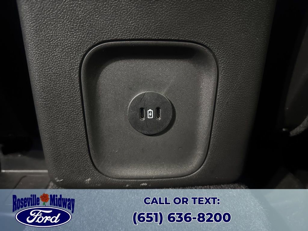 Used 2023 Ford Escape ST-Line Select w/ Tech Pack #2 image 31