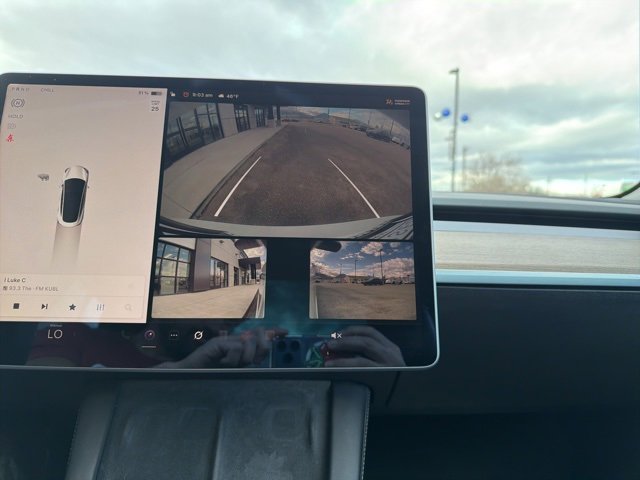 Used 2022 Tesla Model 3 Long Range image 26