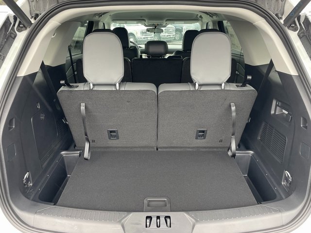 New 2025 Ford Explorer Active w/ Active Comfort Package image 16