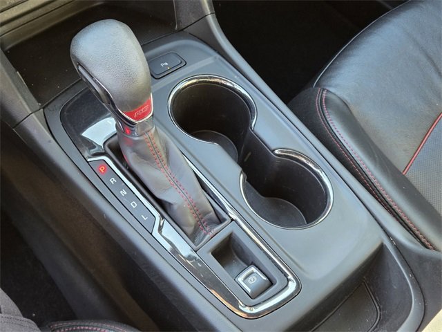 Used 2022 Chevrolet Equinox RS w/ RS Leather Package image 23