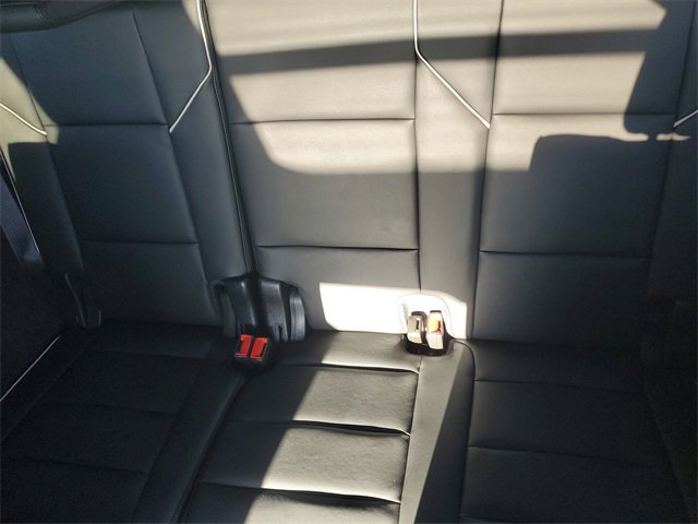 Used 2023 Cadillac Escalade Sport w/ Touring Package image 9