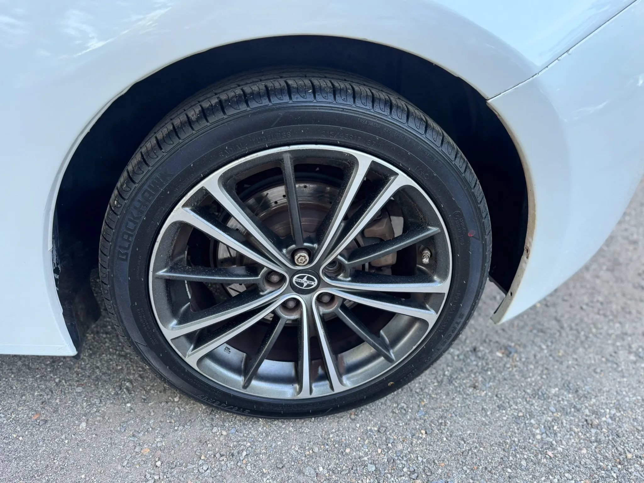 Used 2013 Scion FR-S RWD image 9
