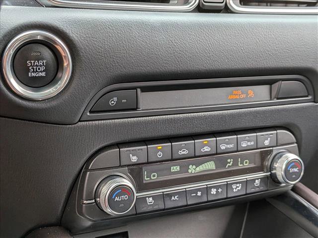 Used 2022 MAZDA CX-5 Signature image 14