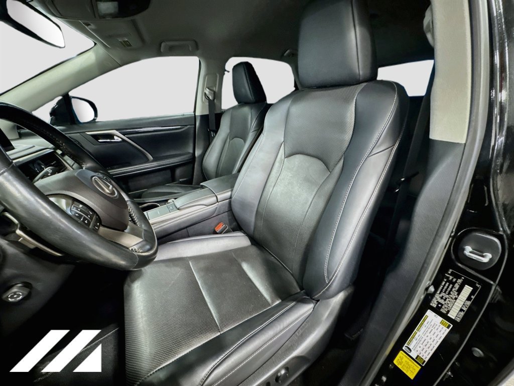 Used 2021 Lexus RX 350 AWD w/ Cold Area Package image 21