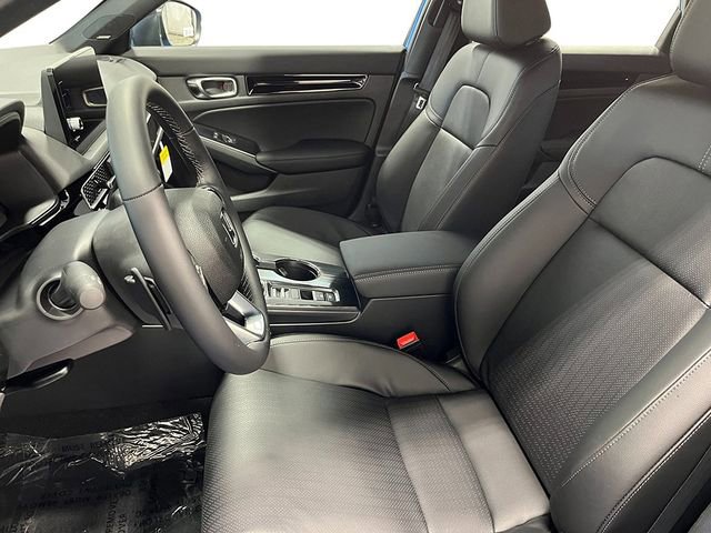 New 2026 Honda Civic Sport Touring image 12