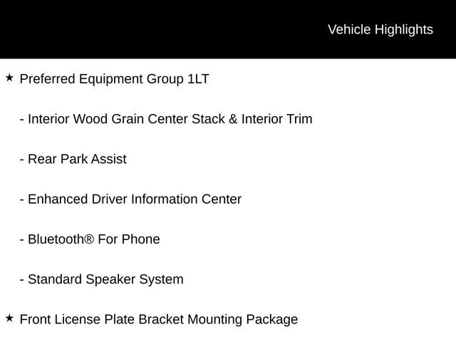 Used 2014 Chevrolet Traverse LT image 10
