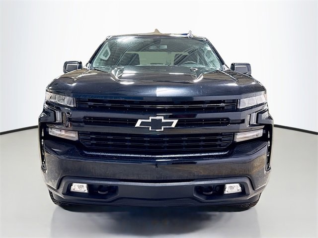 Used 2020 Chevrolet Silverado 1500 RST image 3
