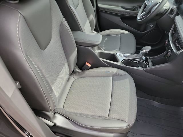New 2026 Buick Encore GX Preferred w/ Comfort Package FWD image 27