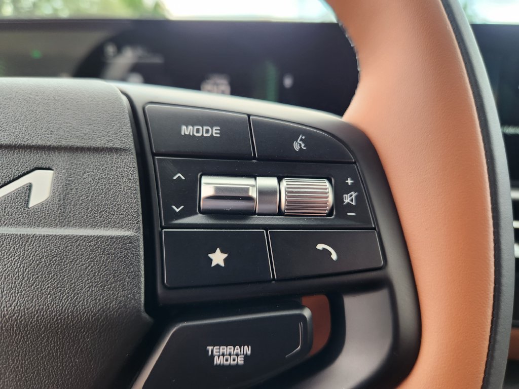 New 2027 Kia Sportage X-Line AWD/4WD image 16