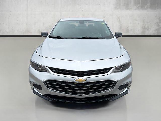 Used 2016 Chevrolet Malibu LS image 2