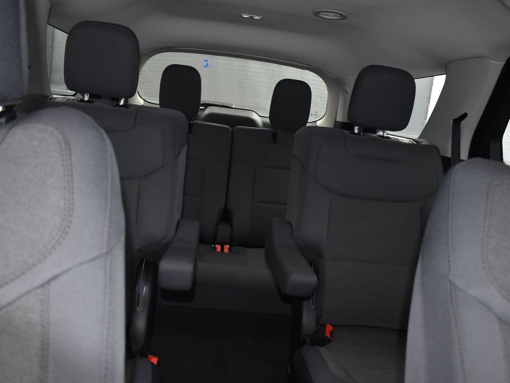 New 2026 Ford Explorer Active image 14