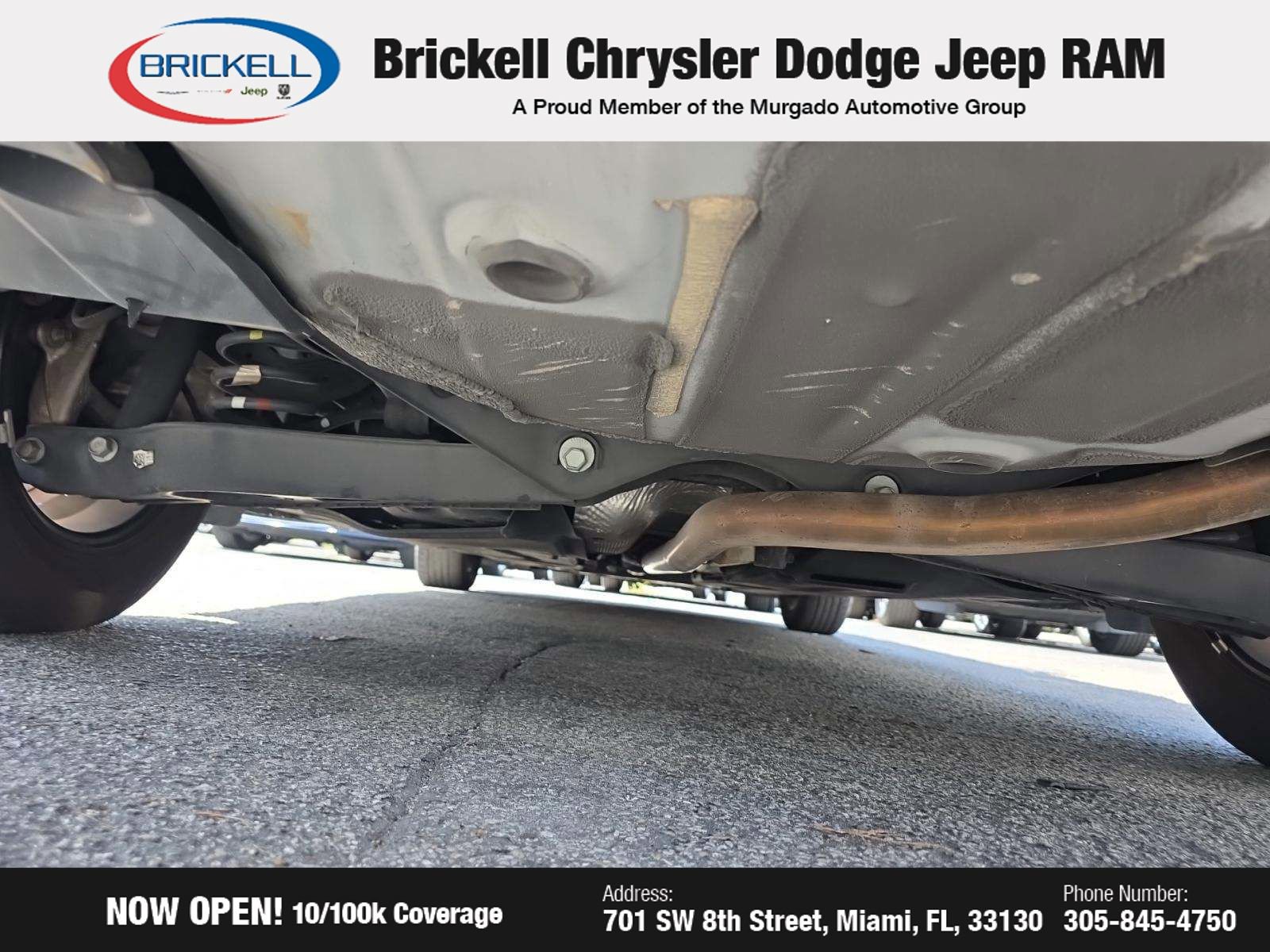 Used 2020 Kia Optima LX image 17