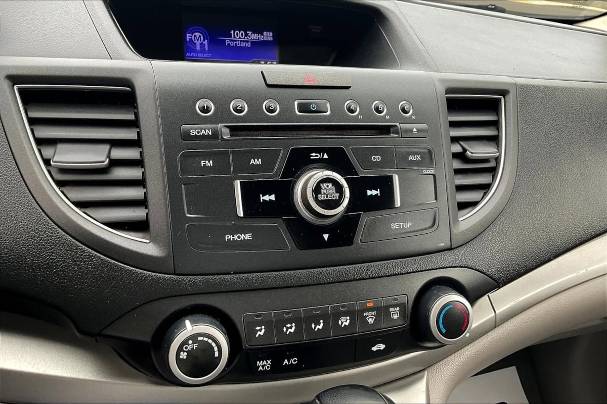 Used 2013 Honda CR-V EX image 14