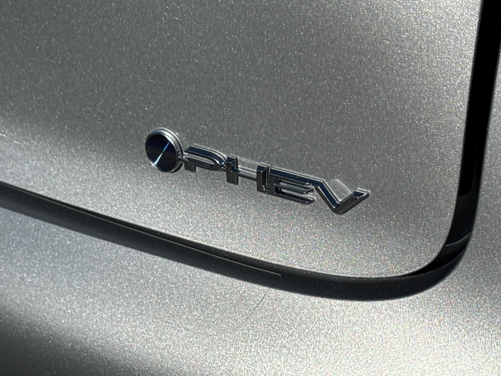 New 2027 Toyota Prius Plug-In Hybrid FWD image 14