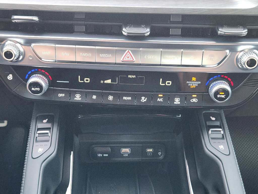 New 2025 Kia Telluride SX Prestige X-Line image 14