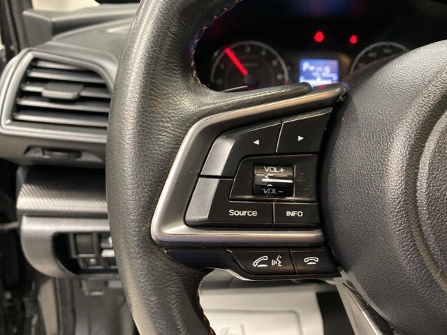 Used 2018 Subaru Crosstrek 2.0i Premium w/ Popular Package #2 image 15