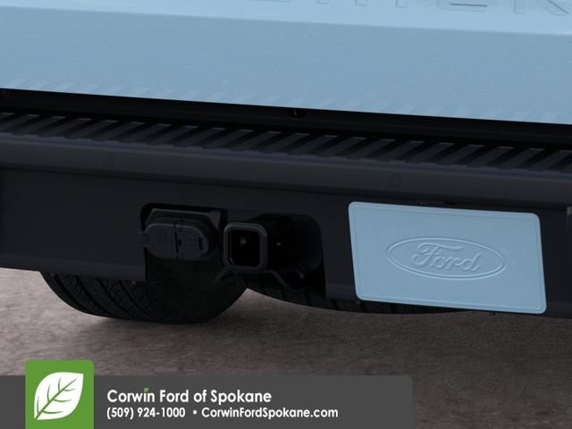 New 2026 Ford Maverick XLT AWD/4WD image 23
