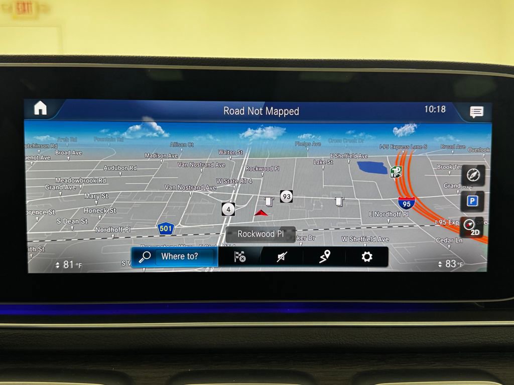 Used 2022 Mercedes-Benz GLE 350 4MATIC image 19