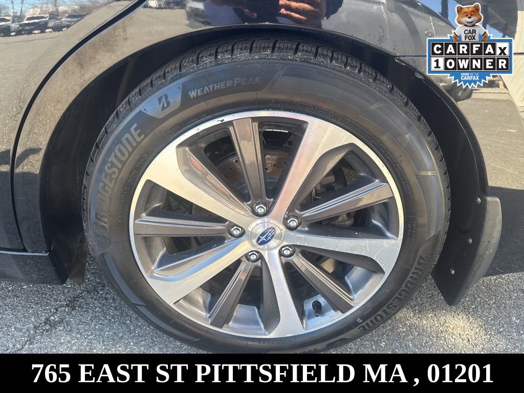 Used 2019 Subaru Legacy 2.5i Limited image 32