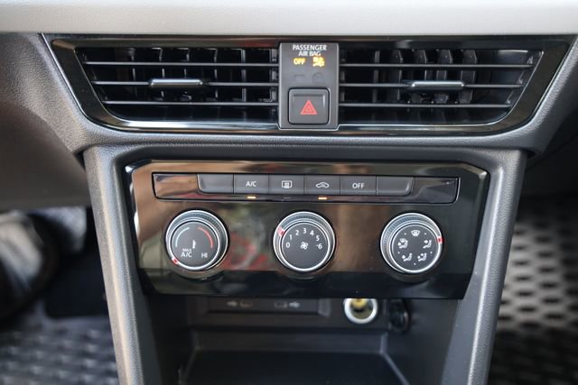 Used 2023 Volkswagen Taos S image 19