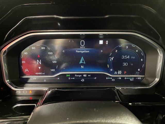 Used 2023 Chevrolet Silverado 1500 RST AWD/4WD image 15