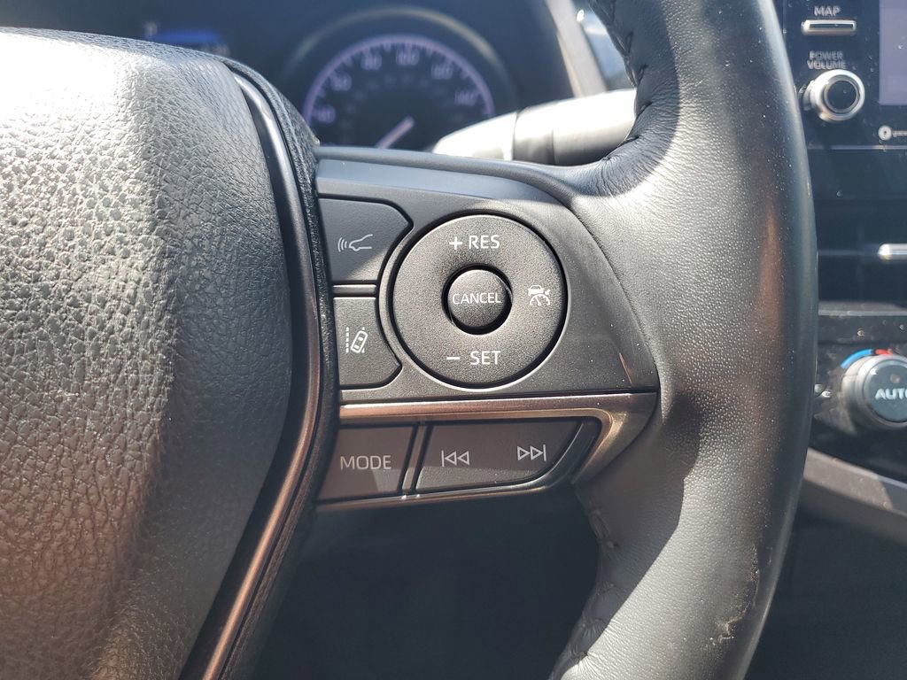 Certified 2023 Toyota Camry SE w/ Convenience Package FWD image 26