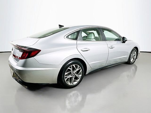 Used 2023 Hyundai Sonata SEL w/ Cargo Package FWD image 7