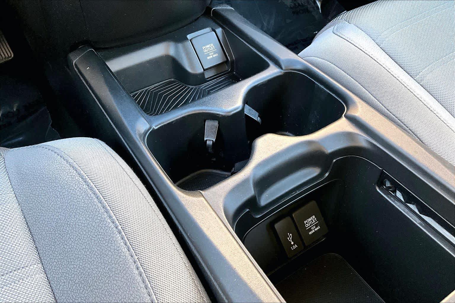 Used 2019 Honda CR-V LX image 32