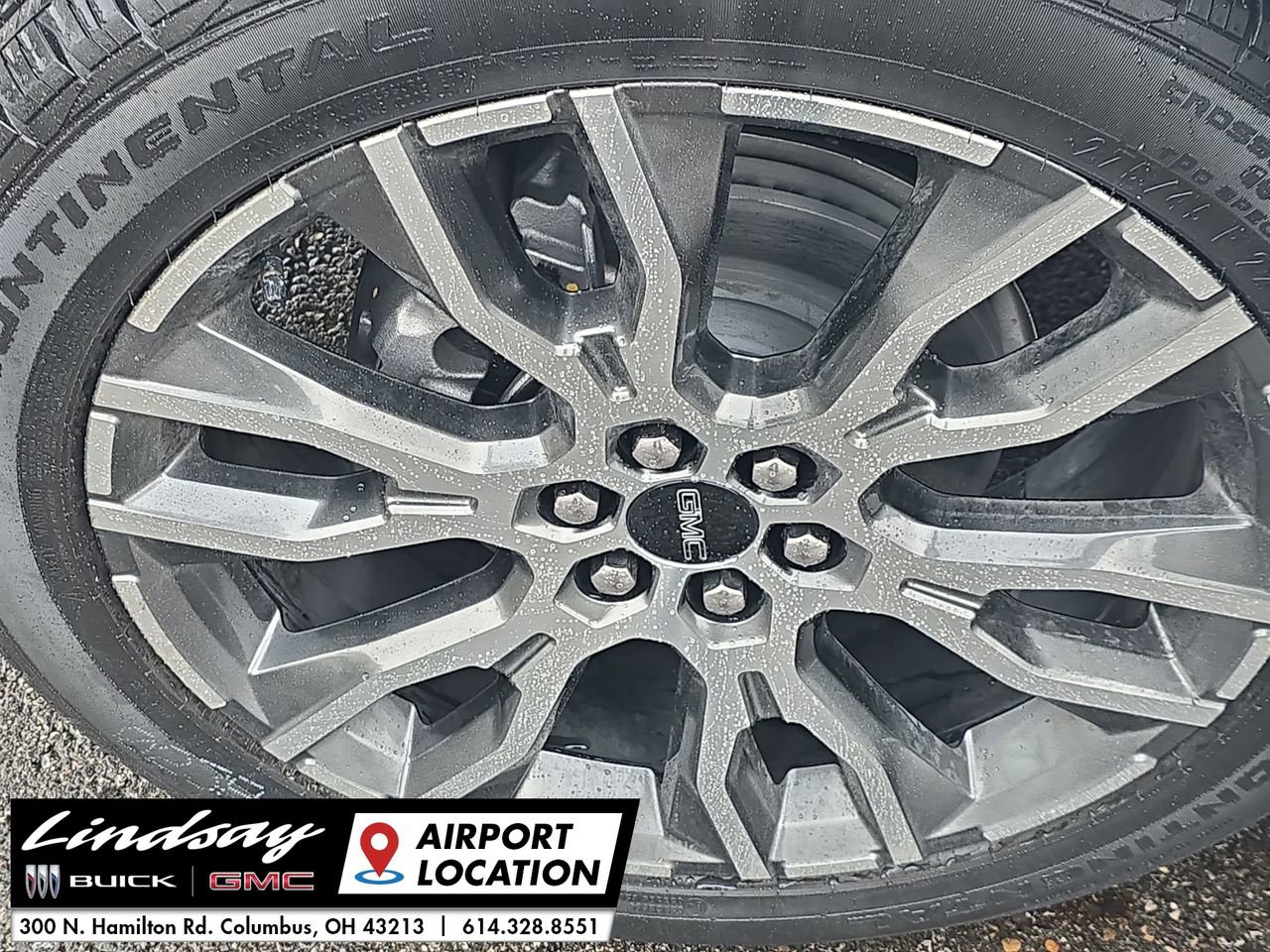 New 2026 GMC Acadia Denali Ultimate w/ LPO, Floor Liner Package image 35