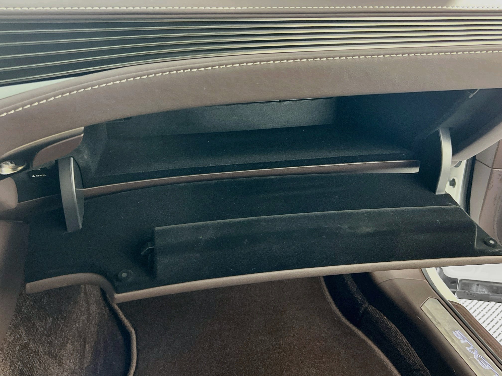 Used 2020 Lexus LS 500 AWD w/ Interior Upgrade Package image 35