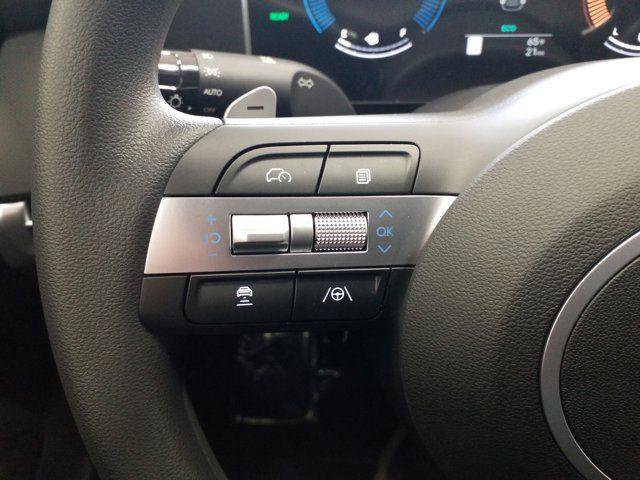 New 2026 Hyundai Tucson Blue SE AWD/4WD image 4