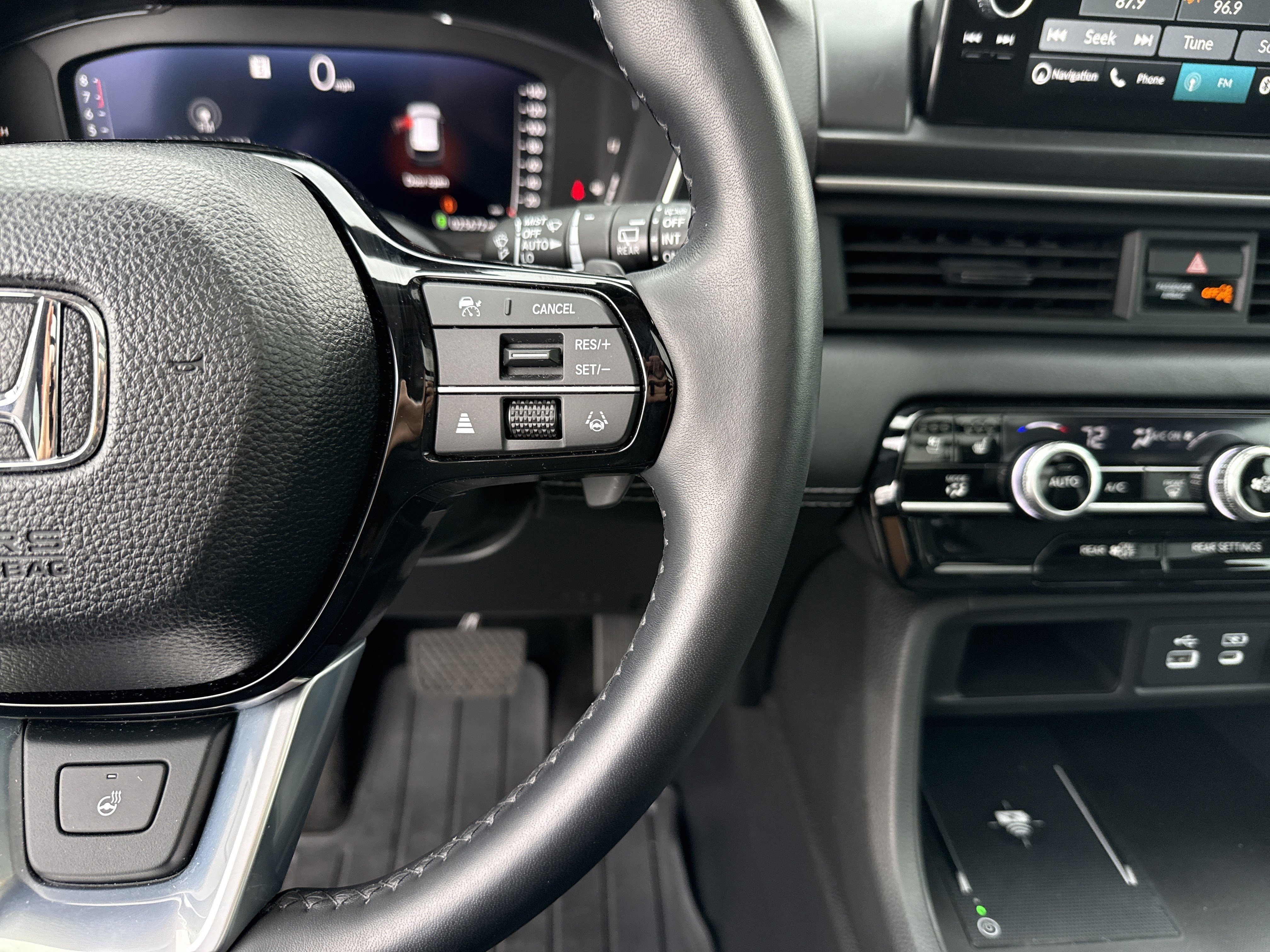 Certified 2023 Honda Pilot Elite image 20