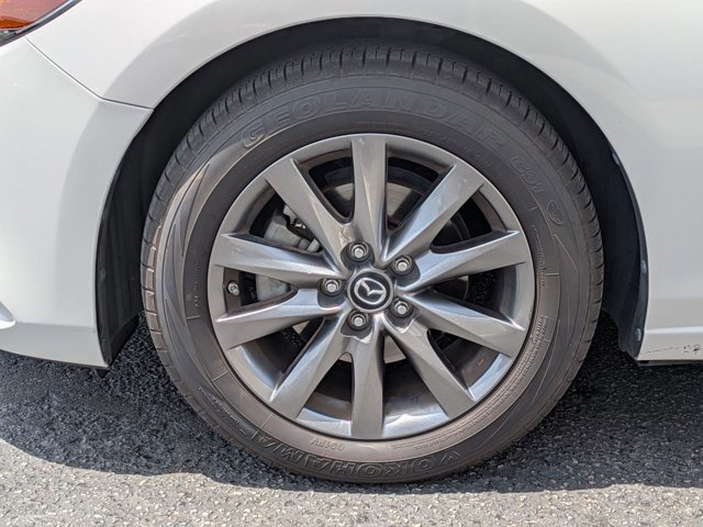 Used 2021 MAZDA MAZDA6 Sport FWD image 14