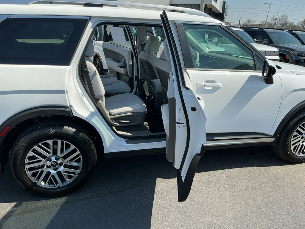 New 2026 Hyundai Palisade SEL image 15