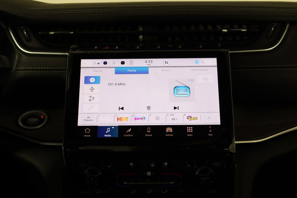 New 2025 Jeep Grand Cherokee L Limited image 30