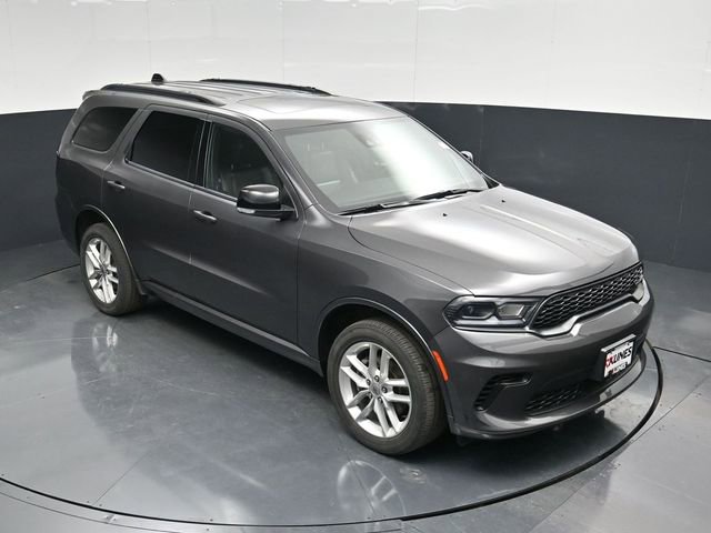 Used 2024 Dodge Durango GT image 50
