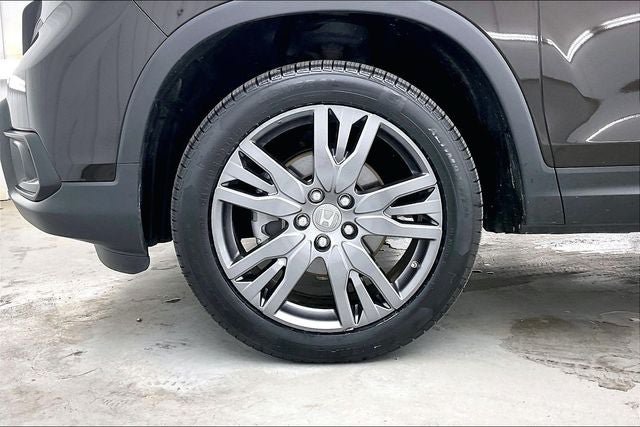 Used 2020 Honda Passport EX-L image 10